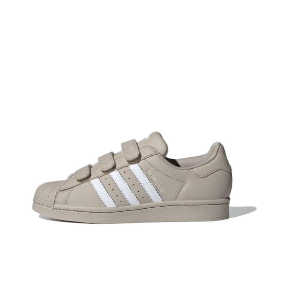 Adidas Shoes Superstar - Adidas Originals SUPERSTAR CF Tênis de