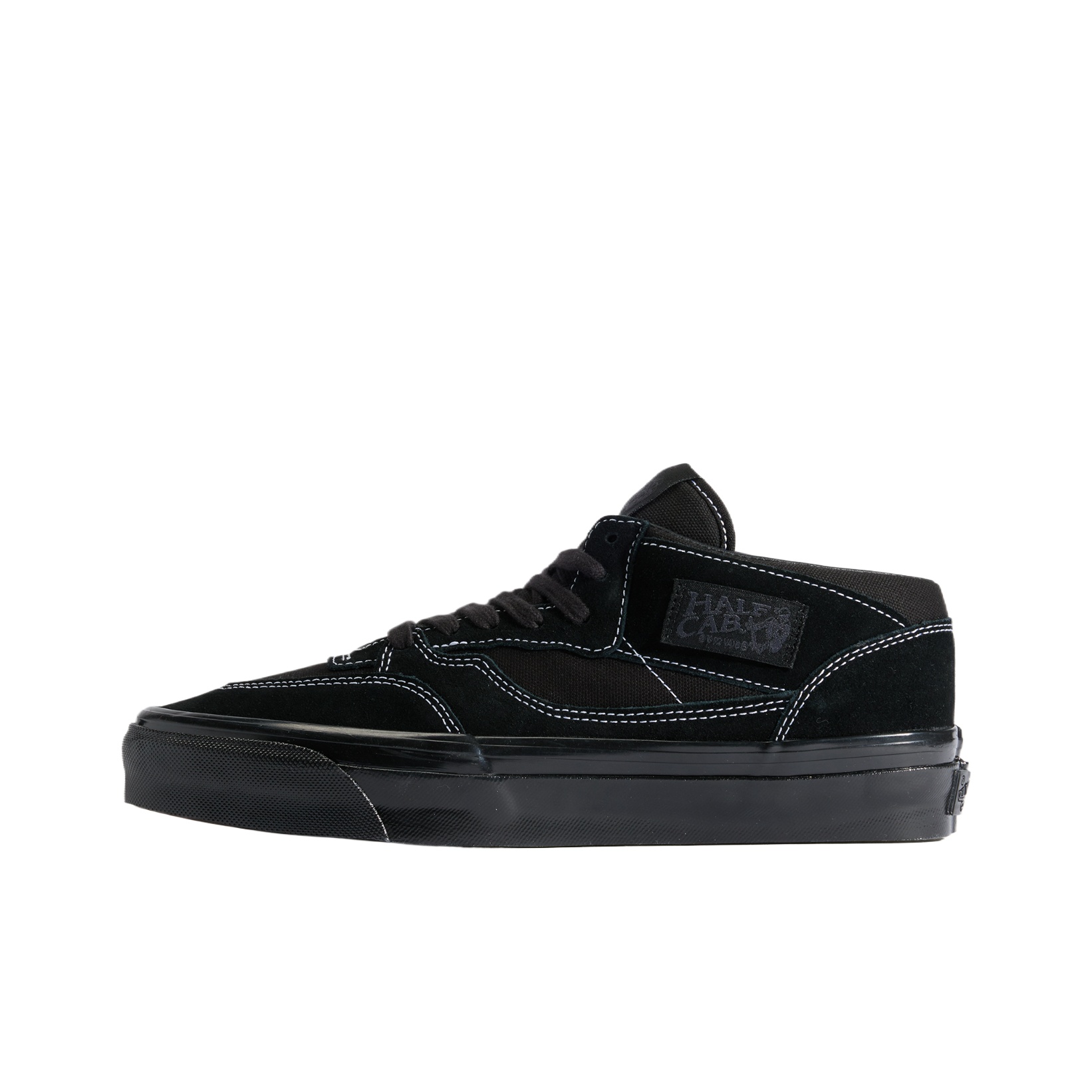 Vans Shoes Authentic - Tênis de Skate Unissex Vans Half