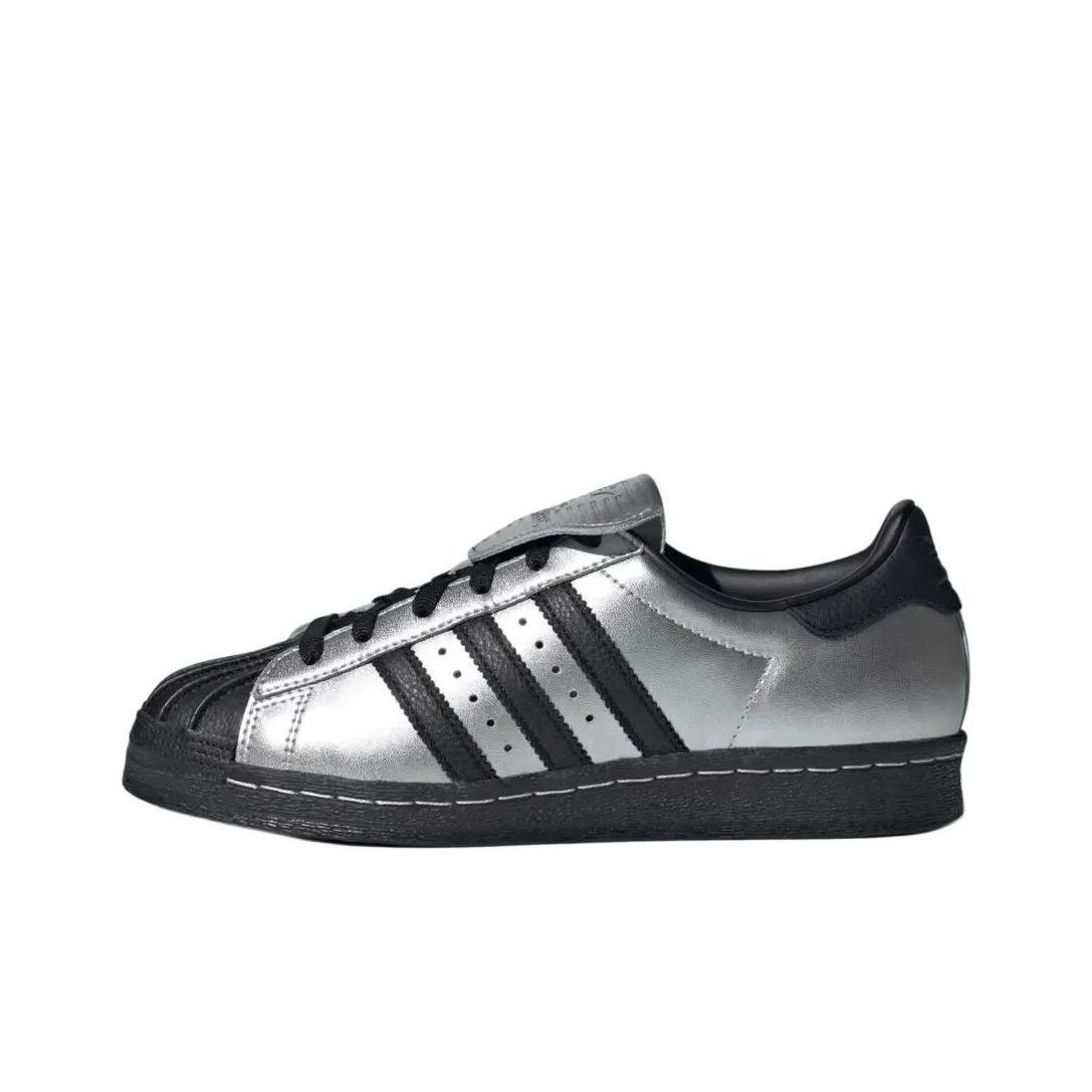 Adidas Shoes Superstar - Adidas Originals SUPERSTAR Tênis de skate