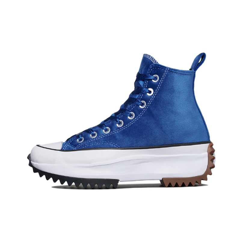 Converse Shoes Run Star Hike - Converse Run Star Hike Sapatos casuais