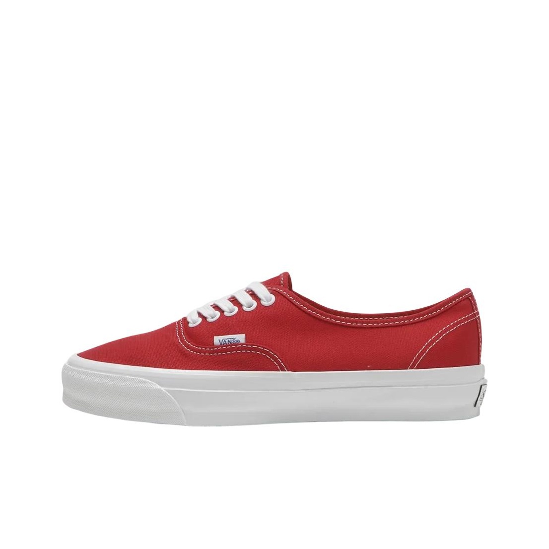 Vans Shoes Authentic - Tênis de Skate Vans Premium Autêntico