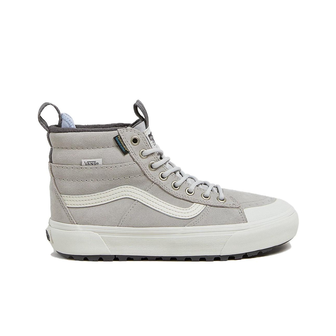 Tênis de Caminhada Cano Alto U - Vans Shoes Sk8-Hi avaliação e preço