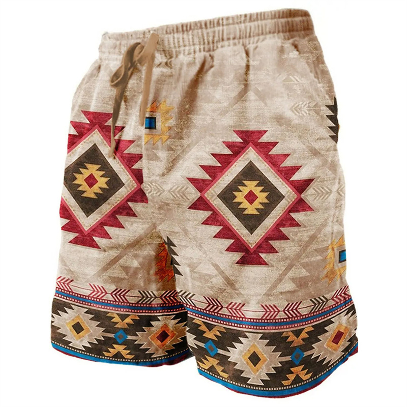 Calções de Praia Oversize para - Trunks Board Surf avaliação e preço