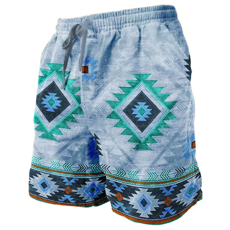Calções de Praia Oversize para - Trunks Board Surf avaliação e preço