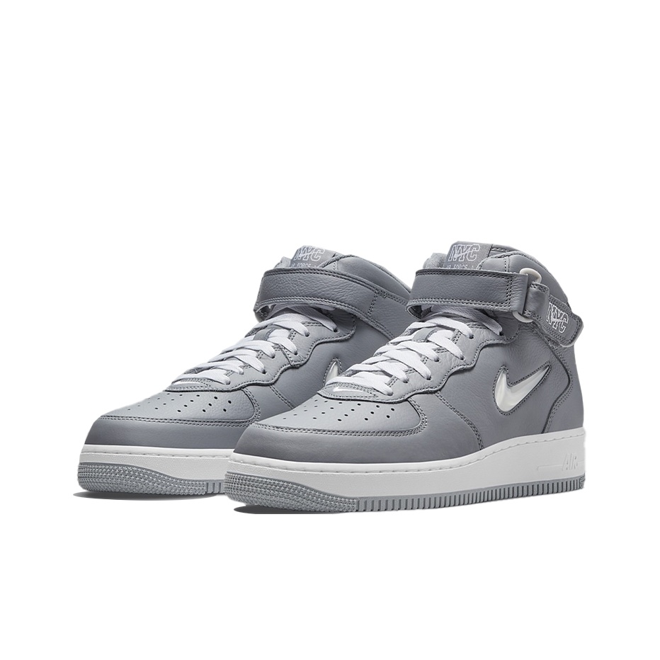 Nike Air Force 1 QS Jewel 'NYC - Nike Shoes Air Force 1 avaliação e preço