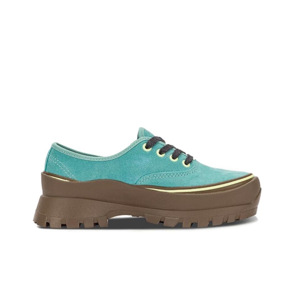 Tênis de Skate Unissex Vans x  - Vans Shoes Authentic avaliação e preço