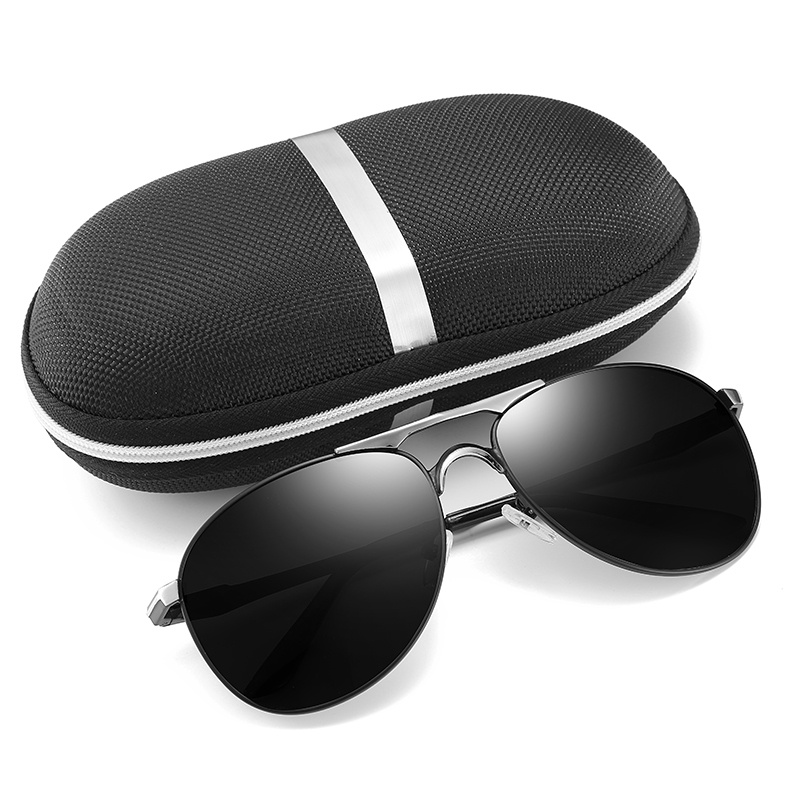 Óculos de Sol Polarizados Clás - Sunglasses Aviator Polarized avaliação e preço
