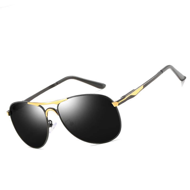 Óculos de Sol Polarizados Clás - Sunglasses Aviator Polarized avaliação e preço