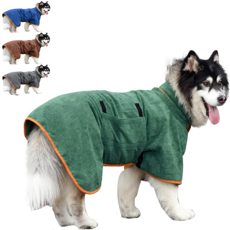 Toalha de Banho para Cães, Rou - Beach Towel Large avaliação e preço