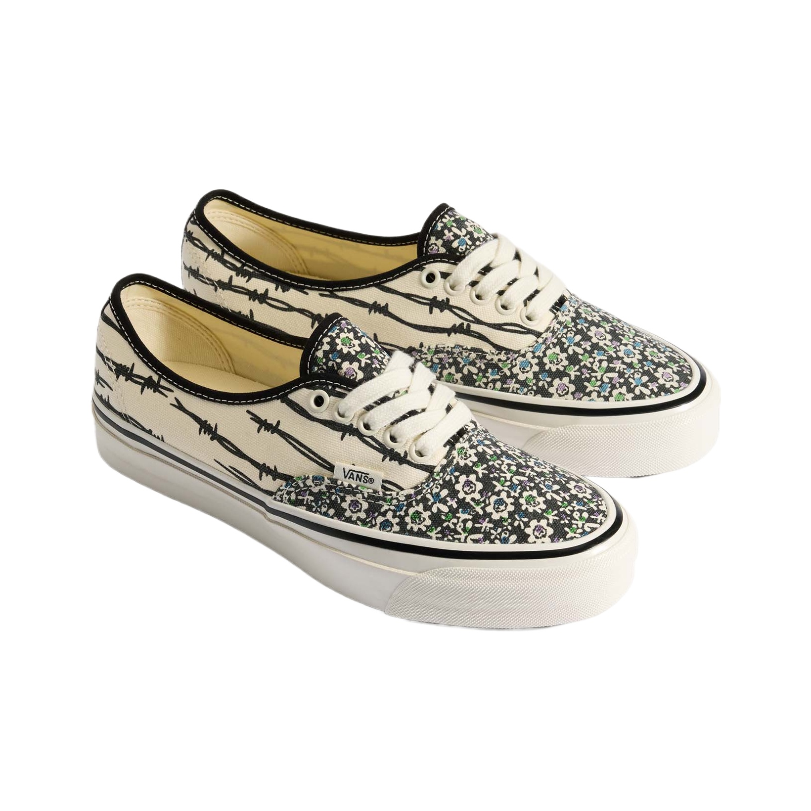 Tênis Vans Premium Autêntico e - Vans Shoes Authentic avaliação e preço