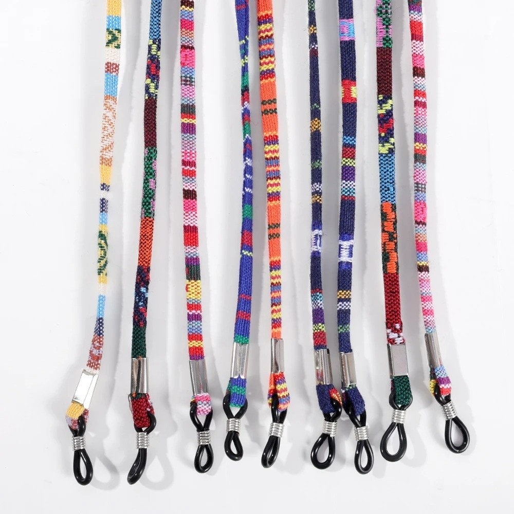 Corda de Pescoço Portátil Esti - Sunglass Retainer Cord avaliação e preço