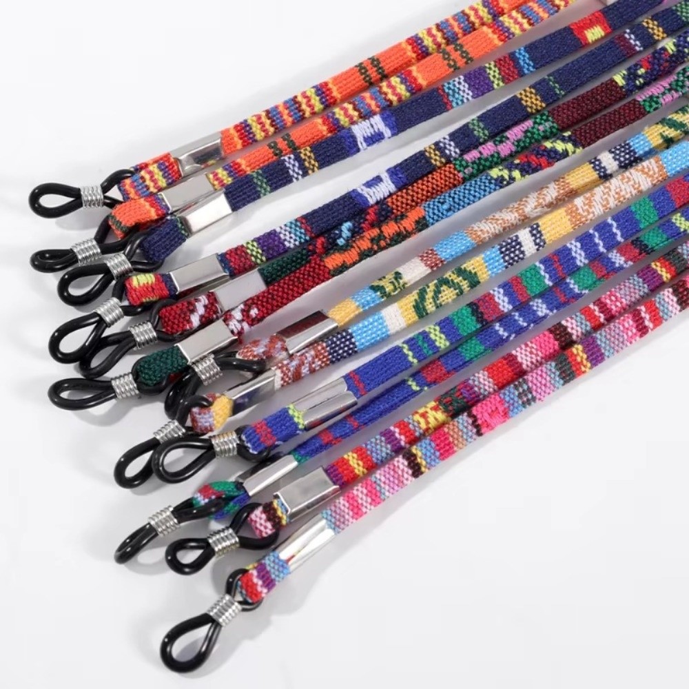 Corda de Pescoço Portátil Esti - Sunglass Retainer Cord avaliação e preço