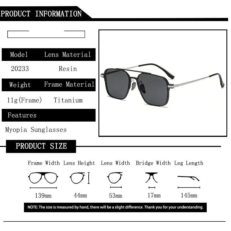 Óculos de Sol Unissex Ultralev - Sunglasses Aviator Polarized avaliação e preço