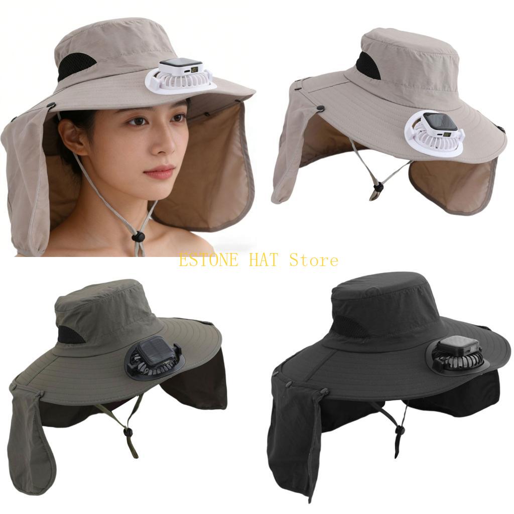 Tampão refrigerando do tamanho - Packable Hat Nylon avaliação e preço