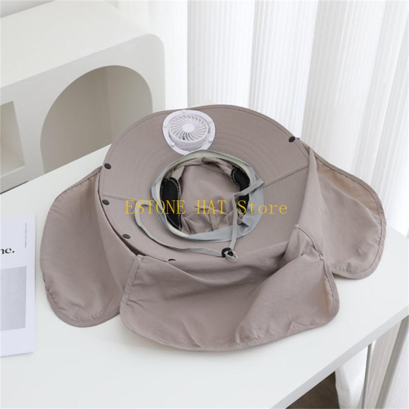 Tampão refrigerando do tamanho - Packable Hat Nylon avaliação e preço