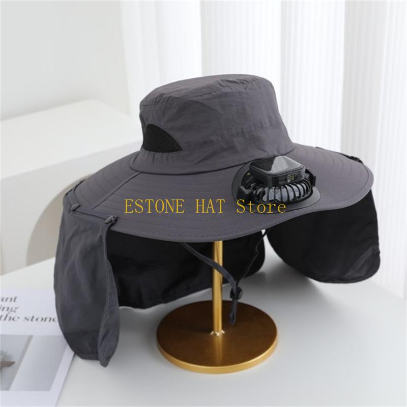 Tampão refrigerando do tamanho - Packable Hat Nylon avaliação e preço