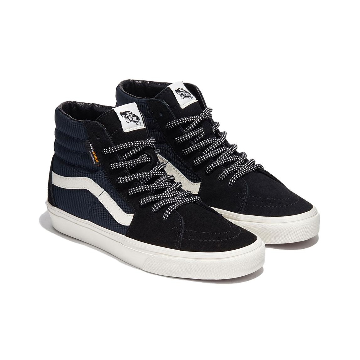 Tênis de Skate Vans SK8 HI Can - Vans Shoes Sk8-Hi avaliação e preço