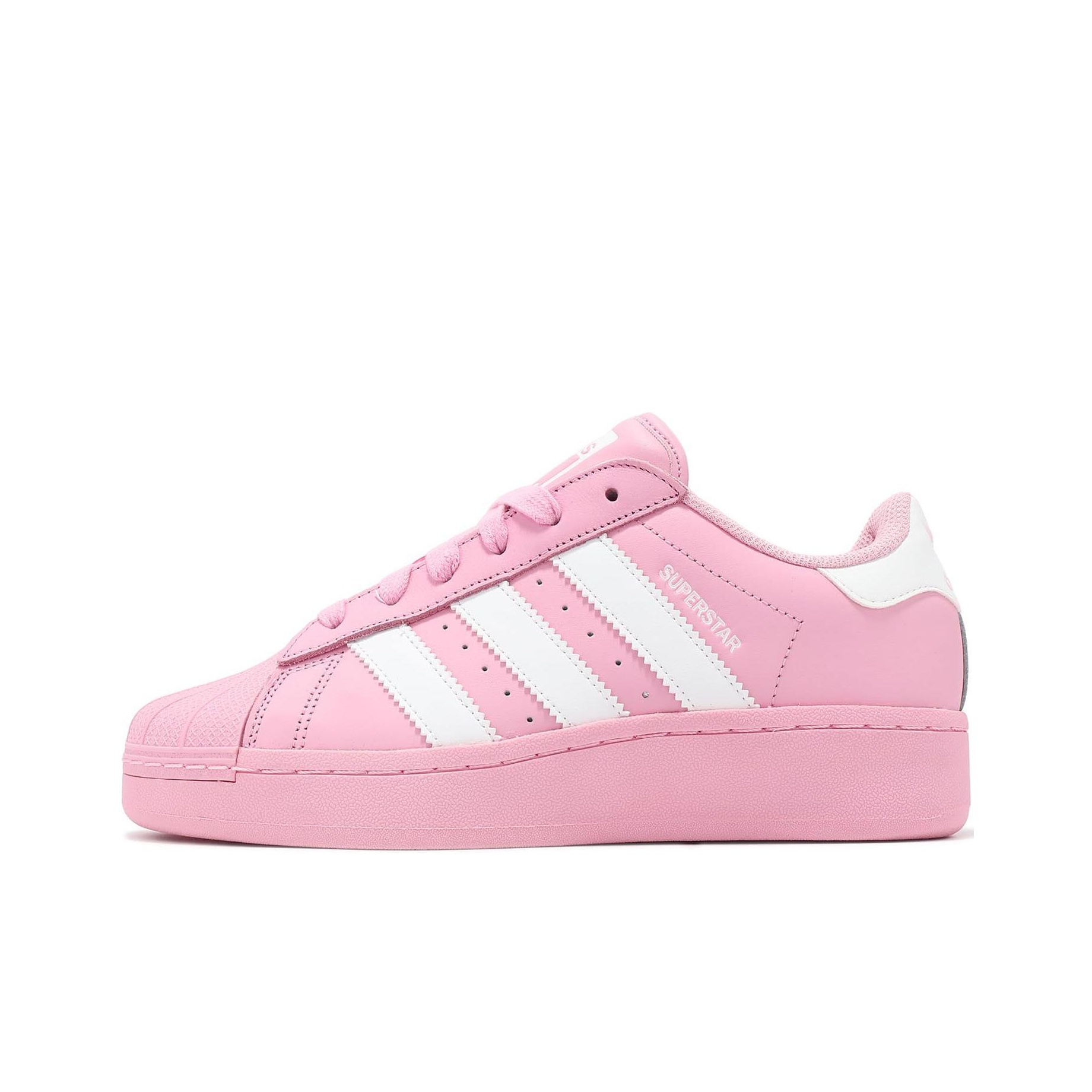 Adidas Originals SUPERSTAR XLG - Adidas Shoes Superstar avaliação e preço