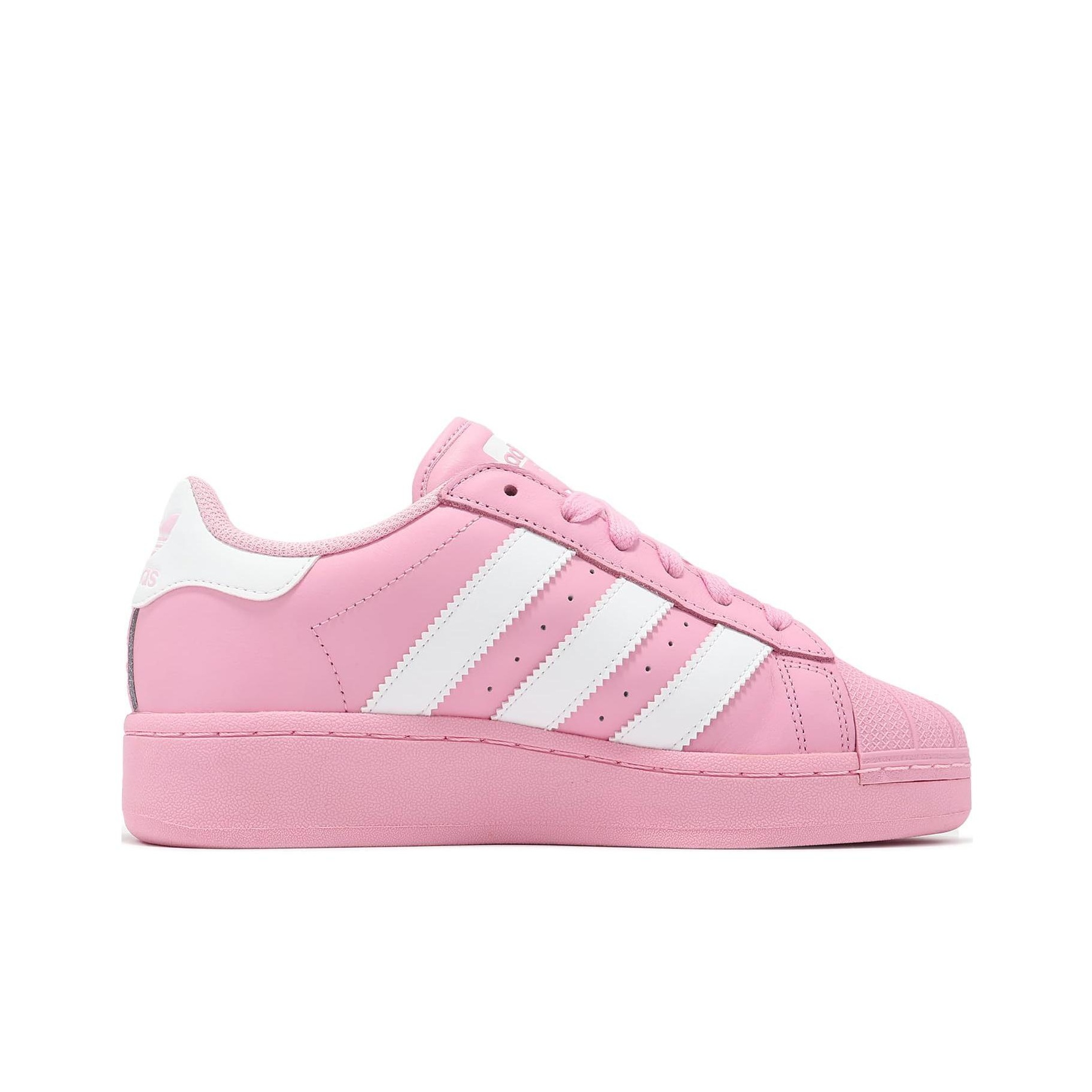 Adidas Originals SUPERSTAR XLG - Adidas Shoes Superstar avaliação e preço