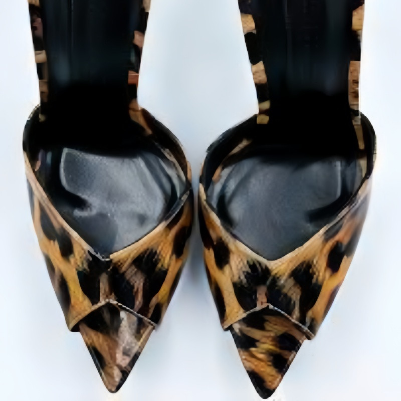 Mkkhou moda bombas nova alta q - Casual Sandal Leather avaliação e preço