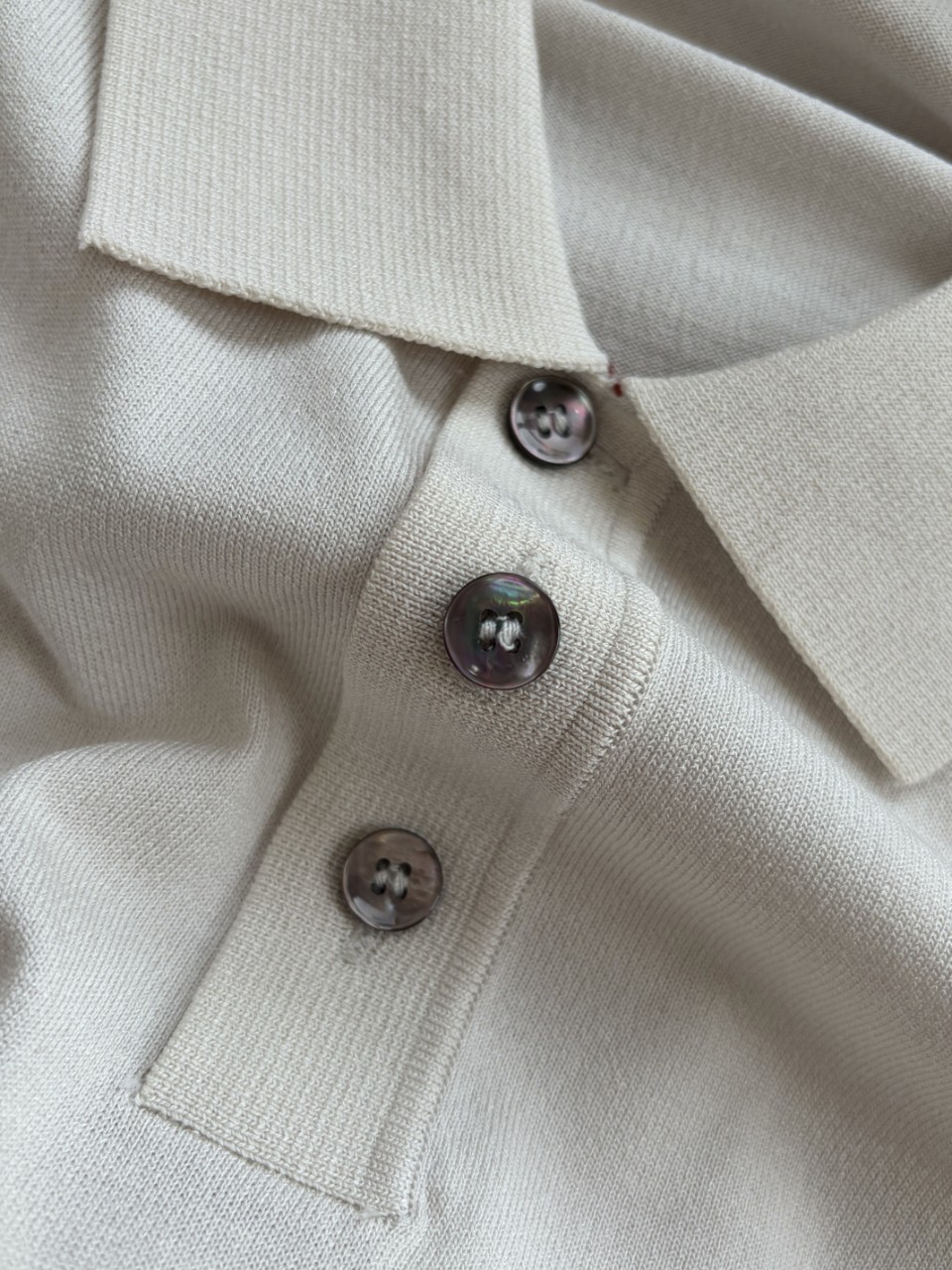 Camisa Polo Masculina Estilo O - Polo Shirt Pique avaliação e preço