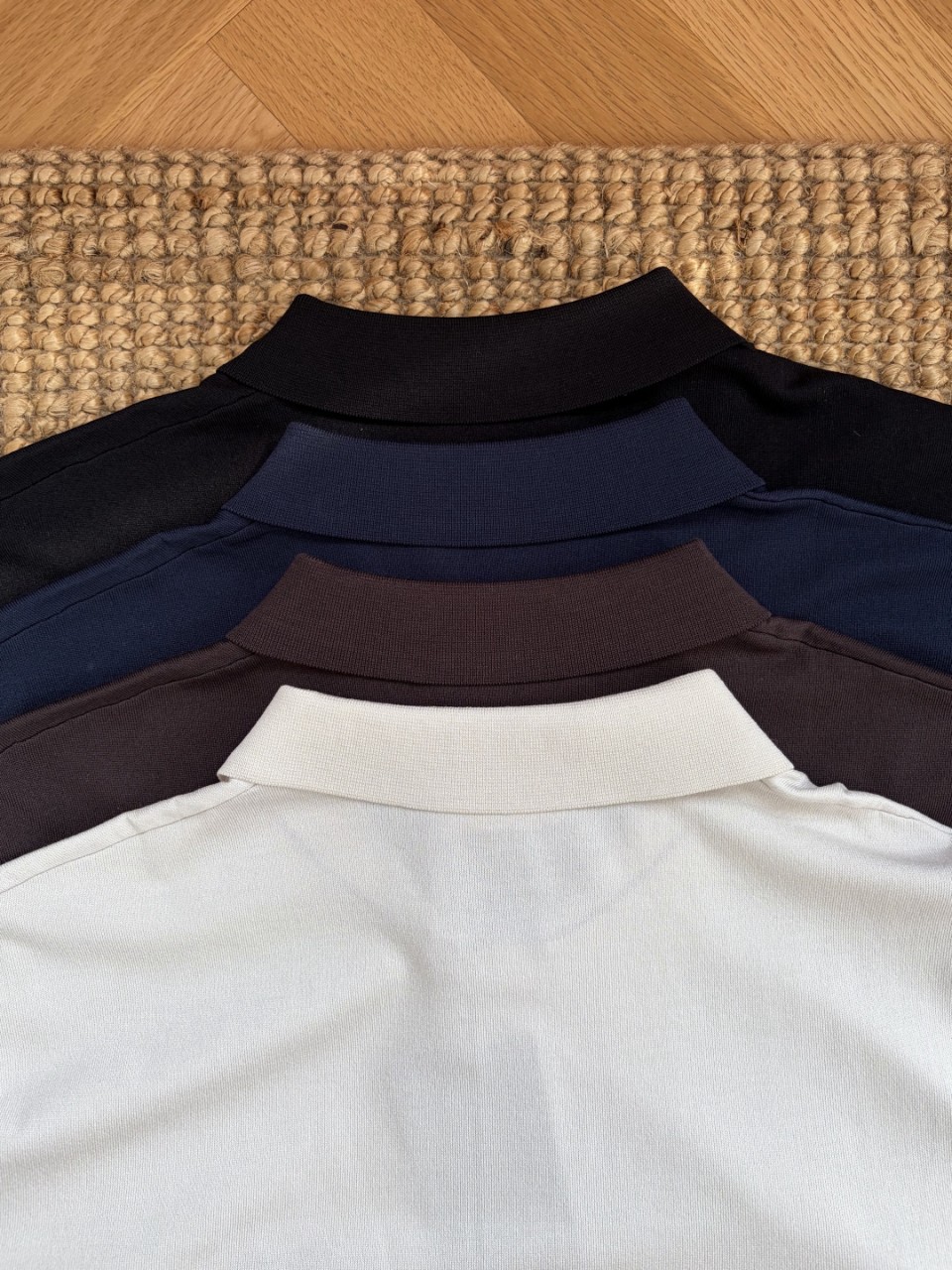 Camisa Polo Masculina Estilo O - Polo Shirt Pique avaliação e preço