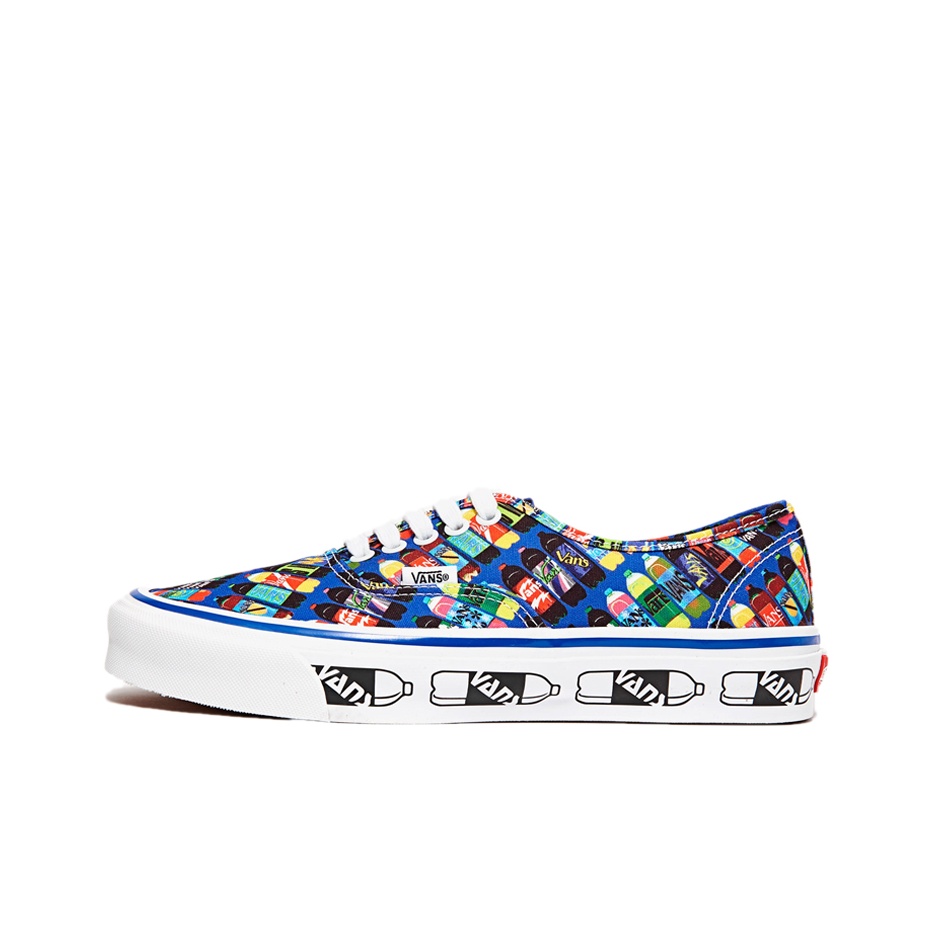 Tênis de Skate Vans Authentic  - Vans Shoes Authentic avaliação e preço