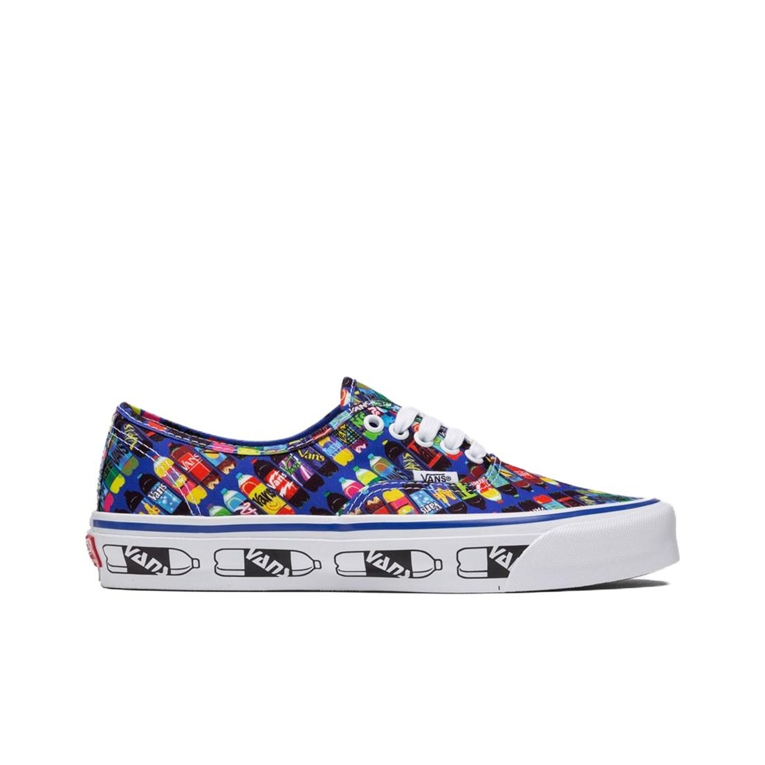Tênis de Skate Vans Authentic  - Vans Shoes Authentic avaliação e preço