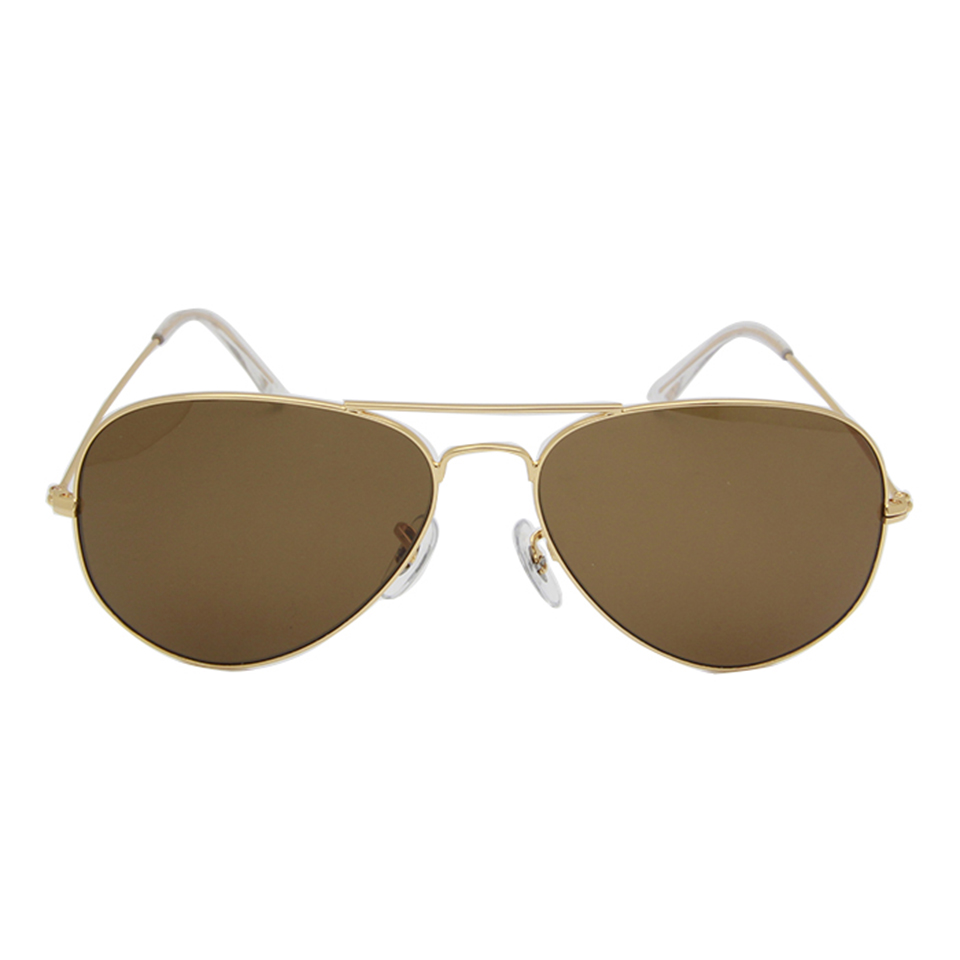 Esnbie rt 3025 piloto espelho  - Sunglasses Aviator Polarized avaliação e preço