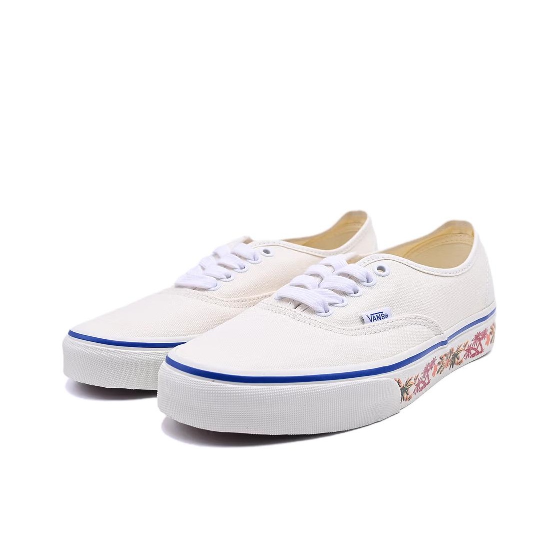 Tênis Vans Authentic Canvas Un - Vans Shoes Authentic avaliação e preço