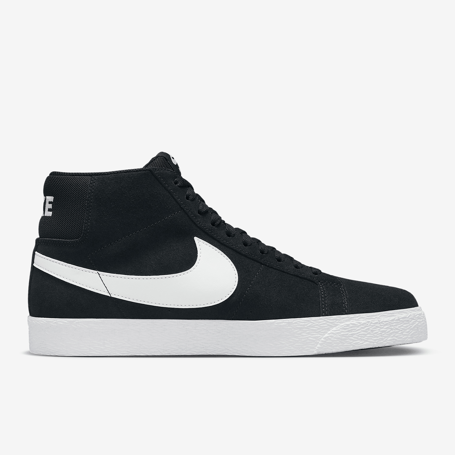 Nike genuíno SB Zoom Blazer Mi - Vans Shoes Authentic avaliação e preço