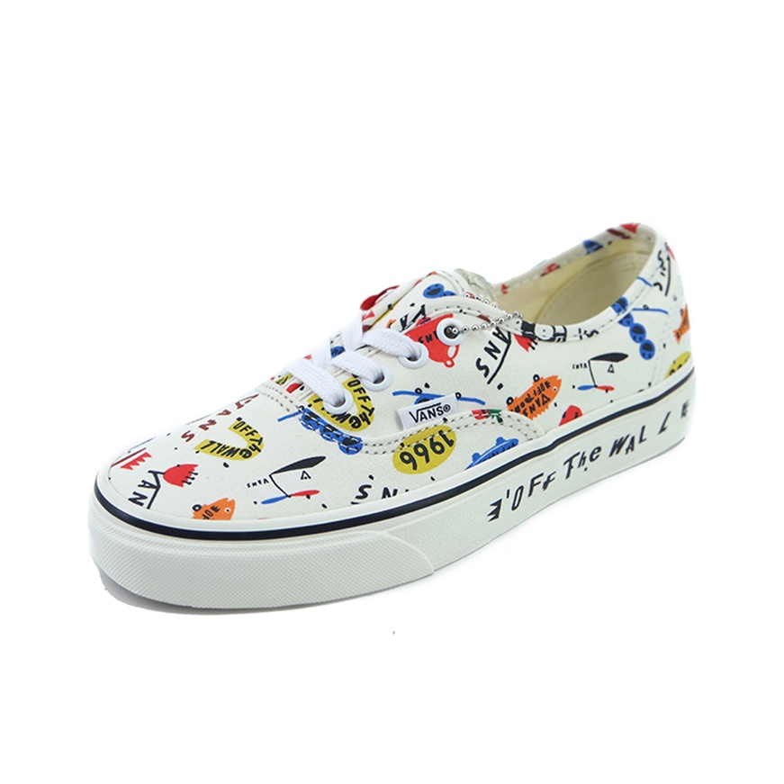Tênis de Skate Vans Authentic  - Vans Shoes Authentic avaliação e preço