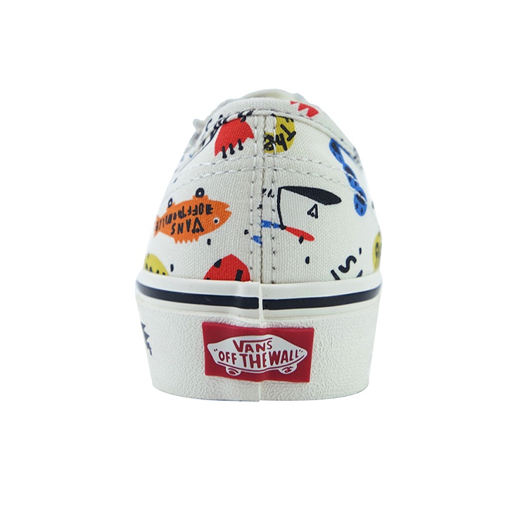 Tênis de Skate Vans Authentic  - Vans Shoes Authentic avaliação e preço