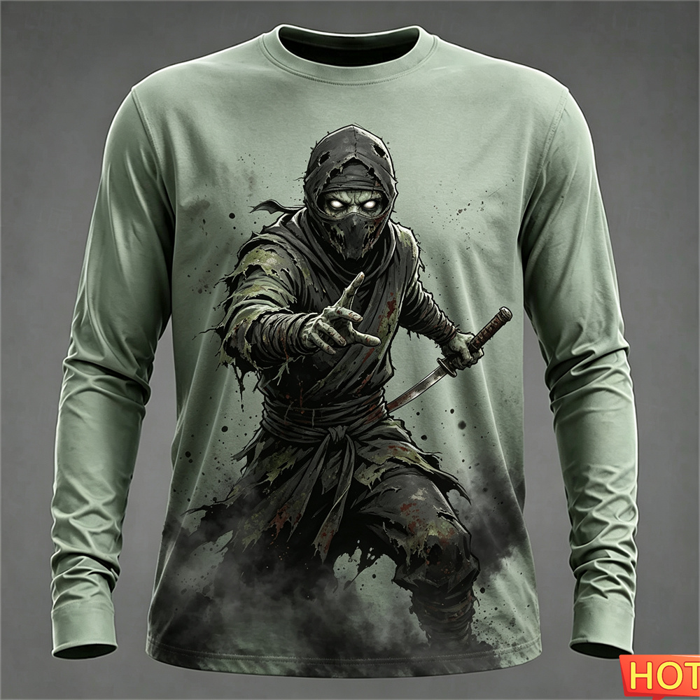 Camisetas masculinas de manga  - Tee Graphic Print avaliação e preço