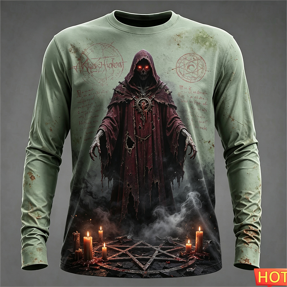 Camisetas masculinas de manga  - Tee Graphic Print avaliação e preço